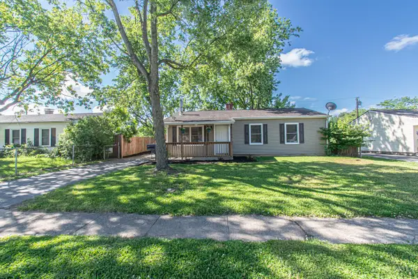 1361 Kylemore Drive, Xenia, OH 45385