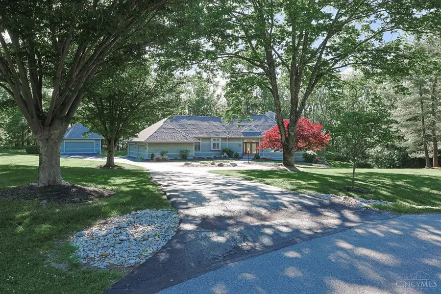 10375 Carriage Trail, Cincinnati, OH 45242 - #2