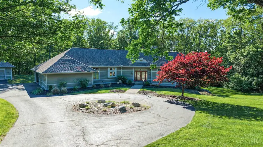 10375 Carriage Trail, Cincinnati, OH 45242 - #3