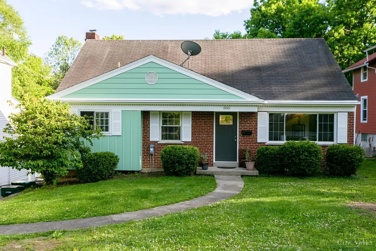 6001 Wayside Avenue, Cincinnati, OH 45230 - #1