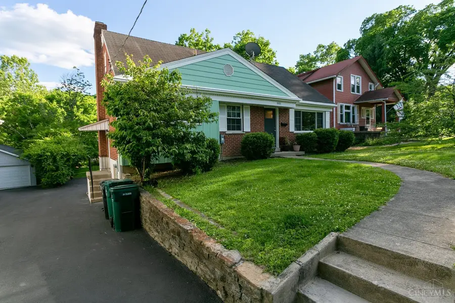 6001 Wayside Avenue, Cincinnati, OH 45230 - #2