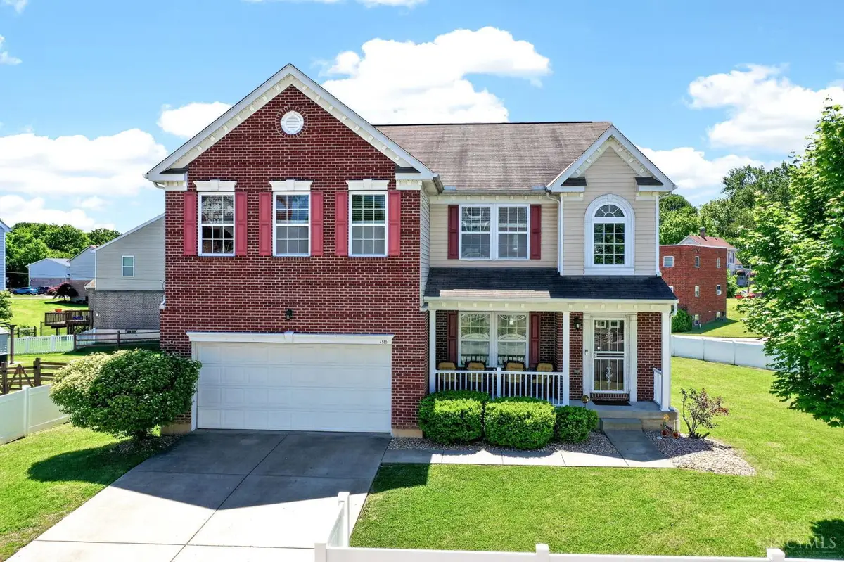 4500 Park Place, Saint Bernard, OH 45217 - #1