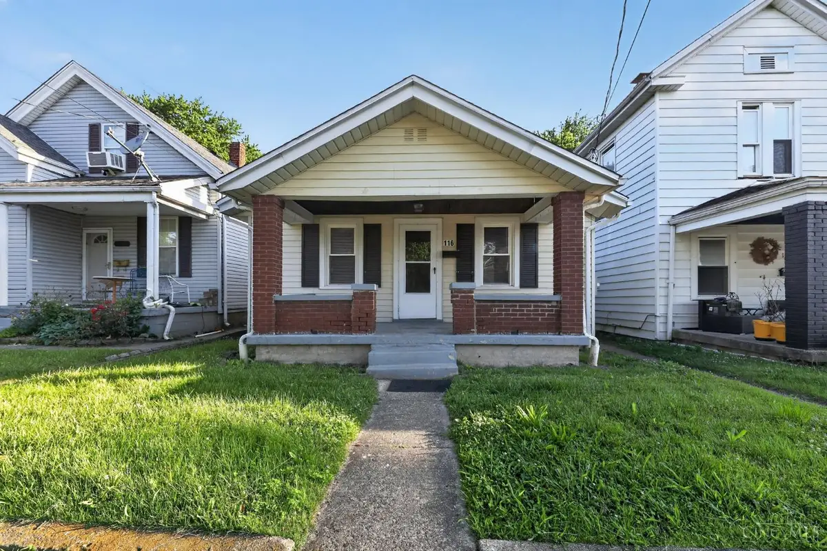 116 Webster Avenue, Hamilton, OH 45013 - #1