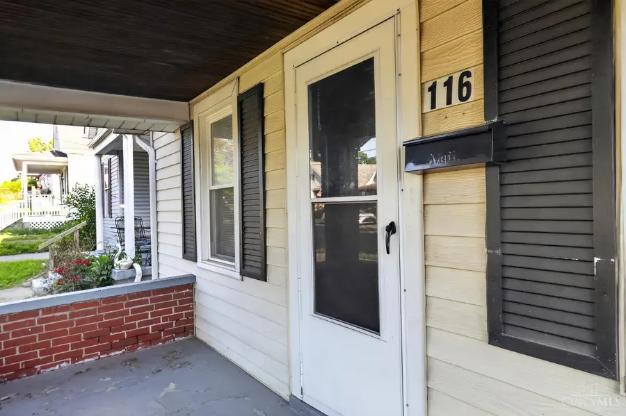 116 Webster Avenue, Hamilton, OH 45013 - #3