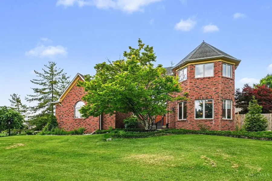 5912 Bridgeview Court, Cincinnati, OH 45248 - #2