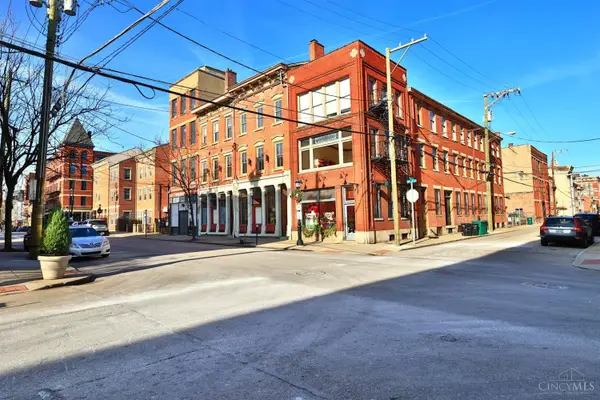 112 E Thirteenth Street #4, Cincinnati, OH 45202