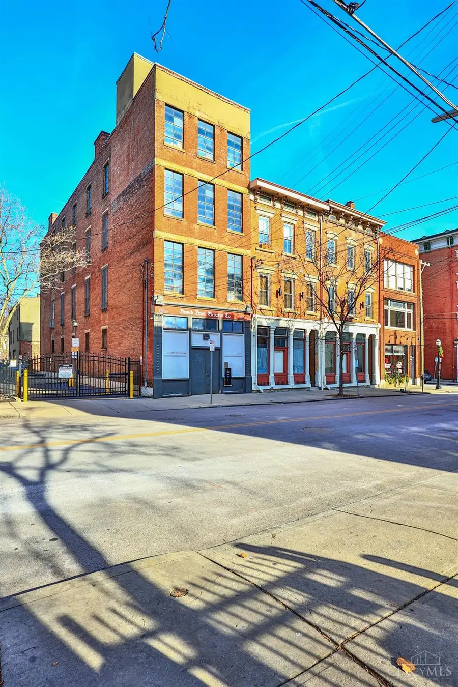112 E Thirteenth Street #4, Cincinnati, OH 45202 - #2