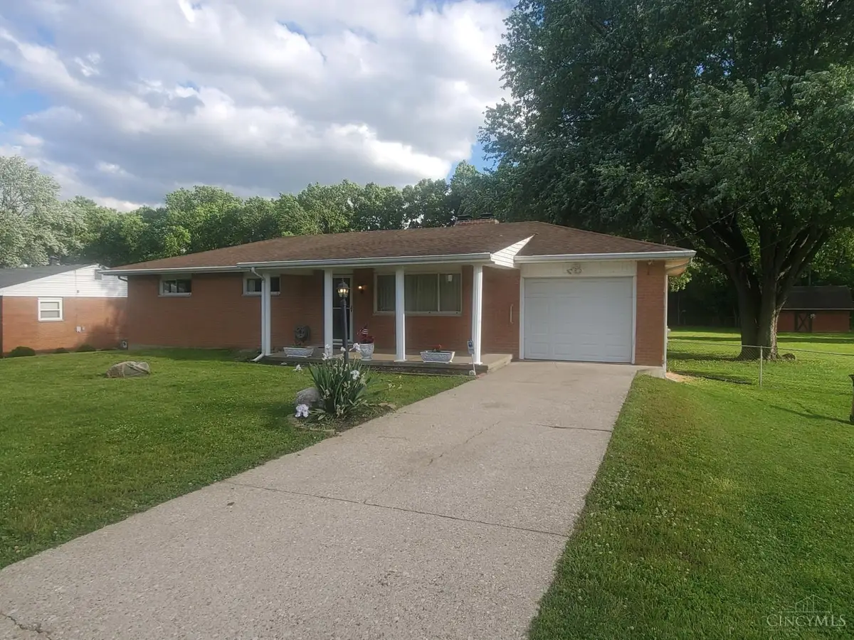467 E Lomar Avenue, Carlisle, OH 45005 - #1