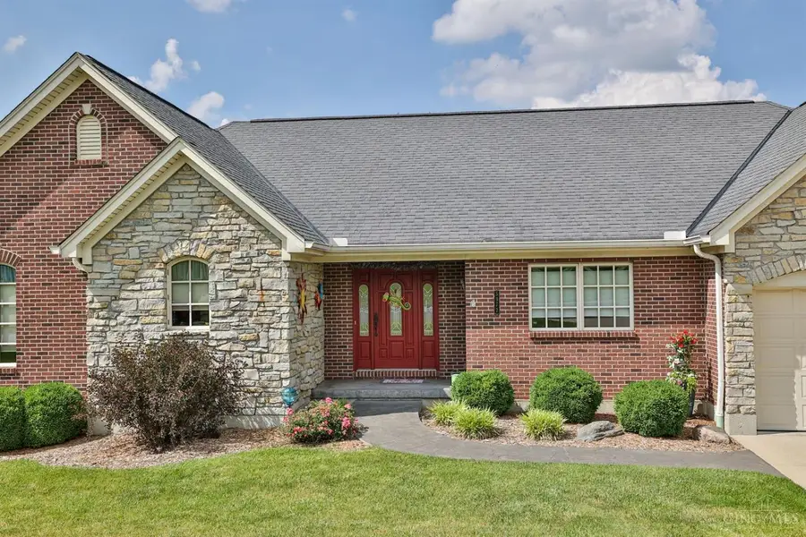 5972 West Fork Road, Green, OH 45247 - #2
