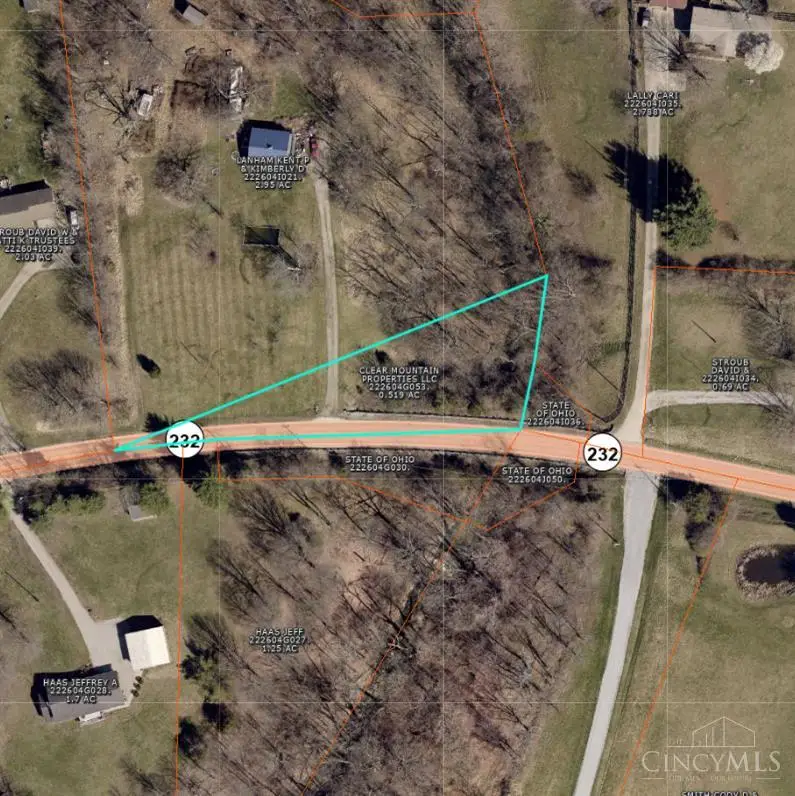 1 State Route 232, New Richmond, OH 45157 - #1