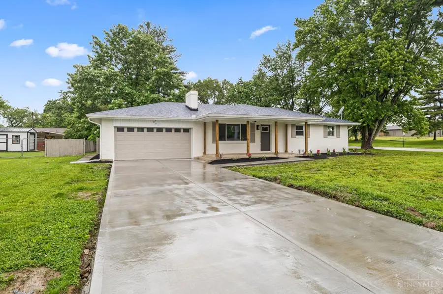 801 S 1st Street, Trenton, OH 45067 - #2