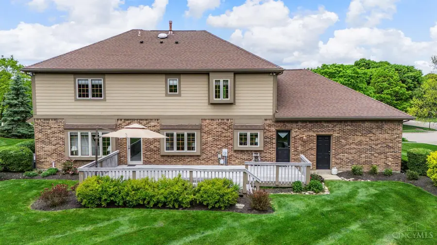 638 Primrose Lane, Tipp City, OH 45371 - #2