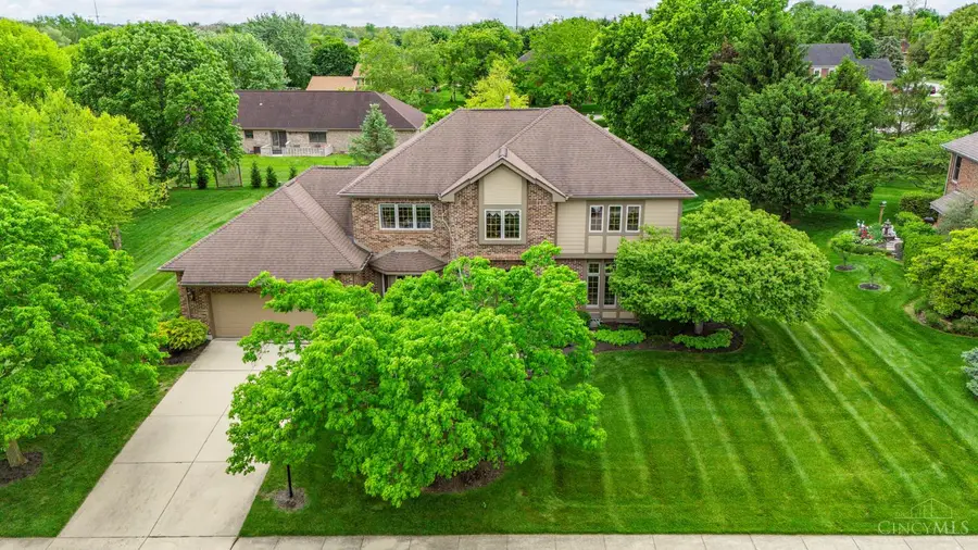 638 Primrose Lane, Tipp City, OH 45371 - #3