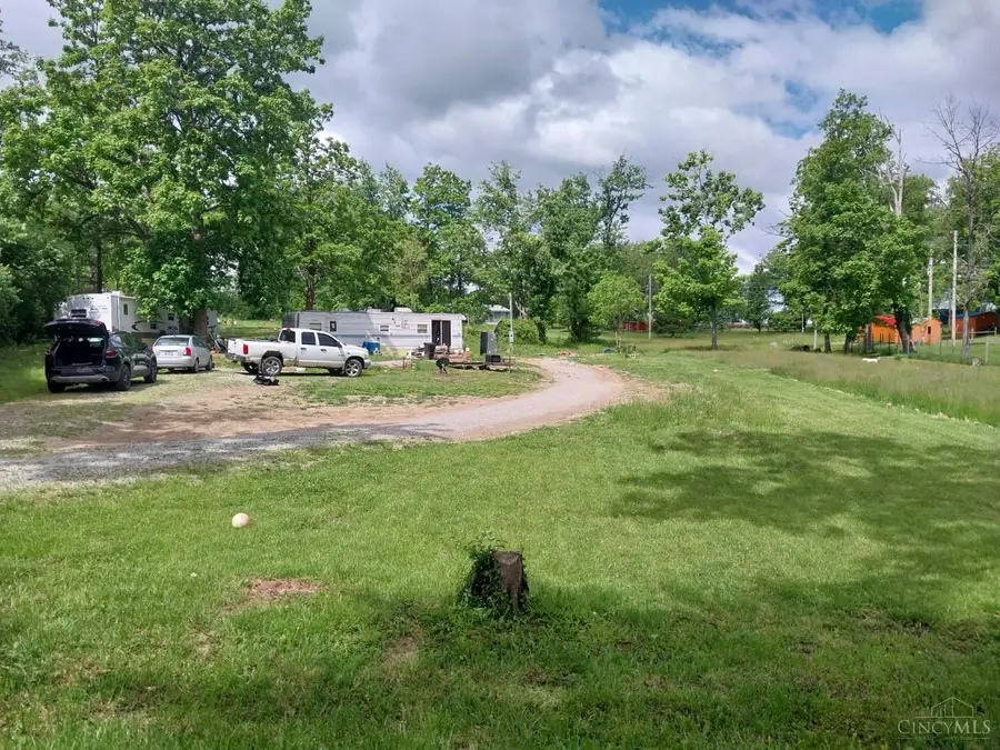 6711 Golden Doubloon Lane, Hillsboro, OH 45133 - #2