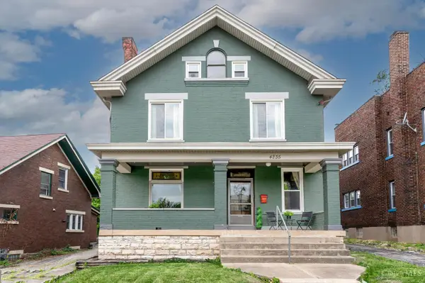 4235 Vine Street, Cincinnati, OH 45217