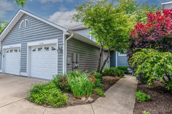 11528 Symmes Gate Lane, Symmes Twp, OH 45249
