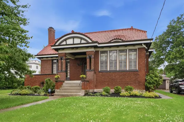1021 Overlook Avenue, Cincinnati, OH 45238