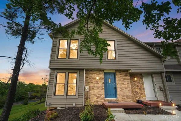 21 Overlook Court #21, Fairfield, OH 45014