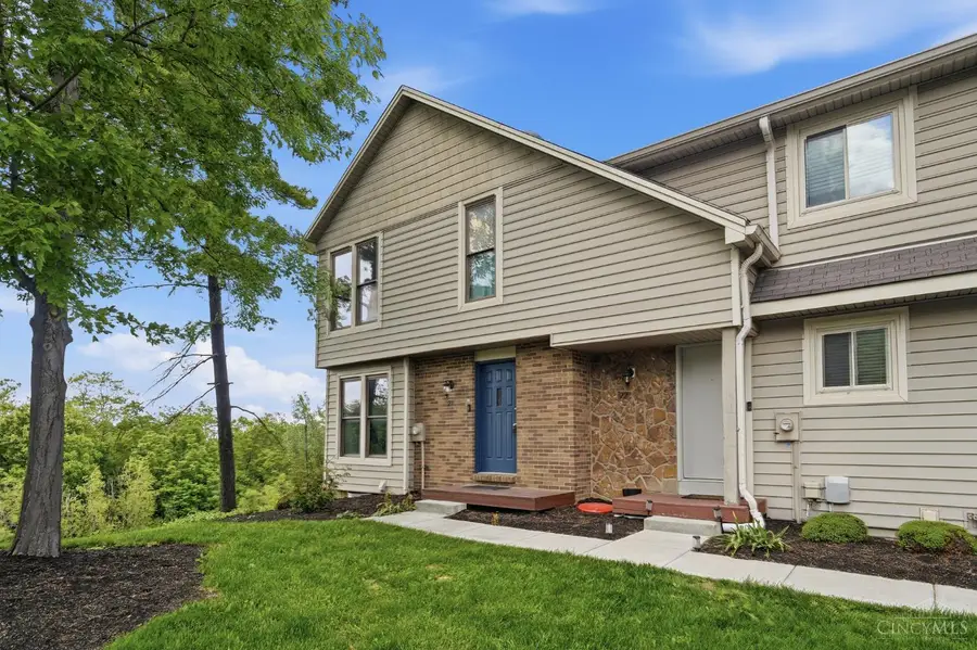 21 Overlook Court #21, Fairfield, OH 45014 - #2