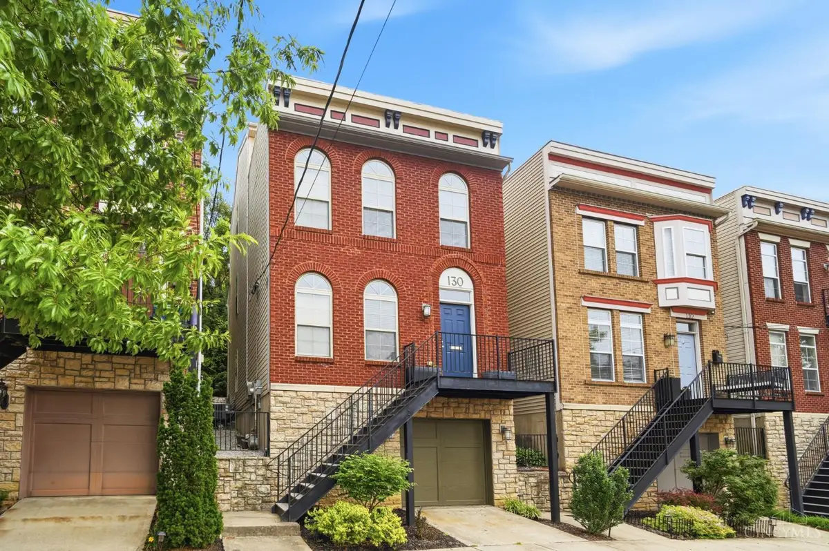 130 Mulberry Street, Cincinnati, OH 45202 - #1