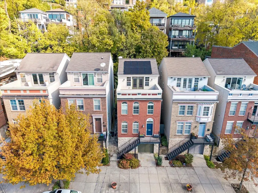 130 Mulberry Street, Cincinnati, OH 45202 - #2