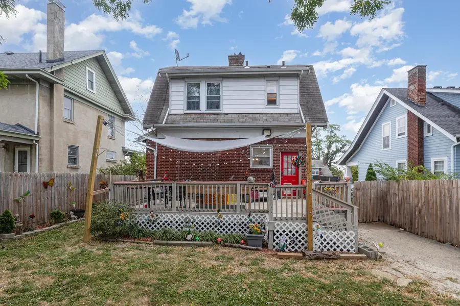 2473 Wahl Terrace, Cincinnati, OH 45211 - #3
