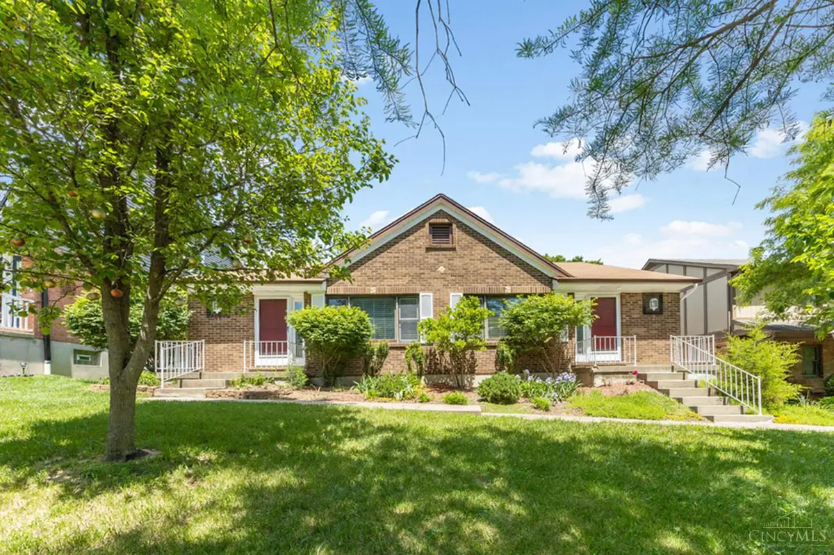1813 Tuxworth Avenue #1 (9), Cincinnati, OH 45238 - #1