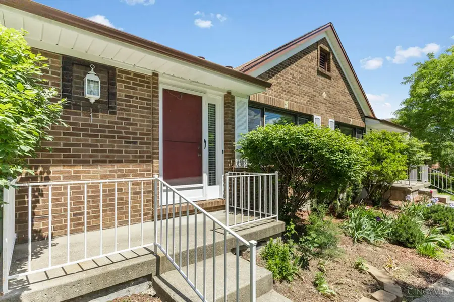 1813 Tuxworth Avenue #1 (9), Cincinnati, OH 45238 - #3