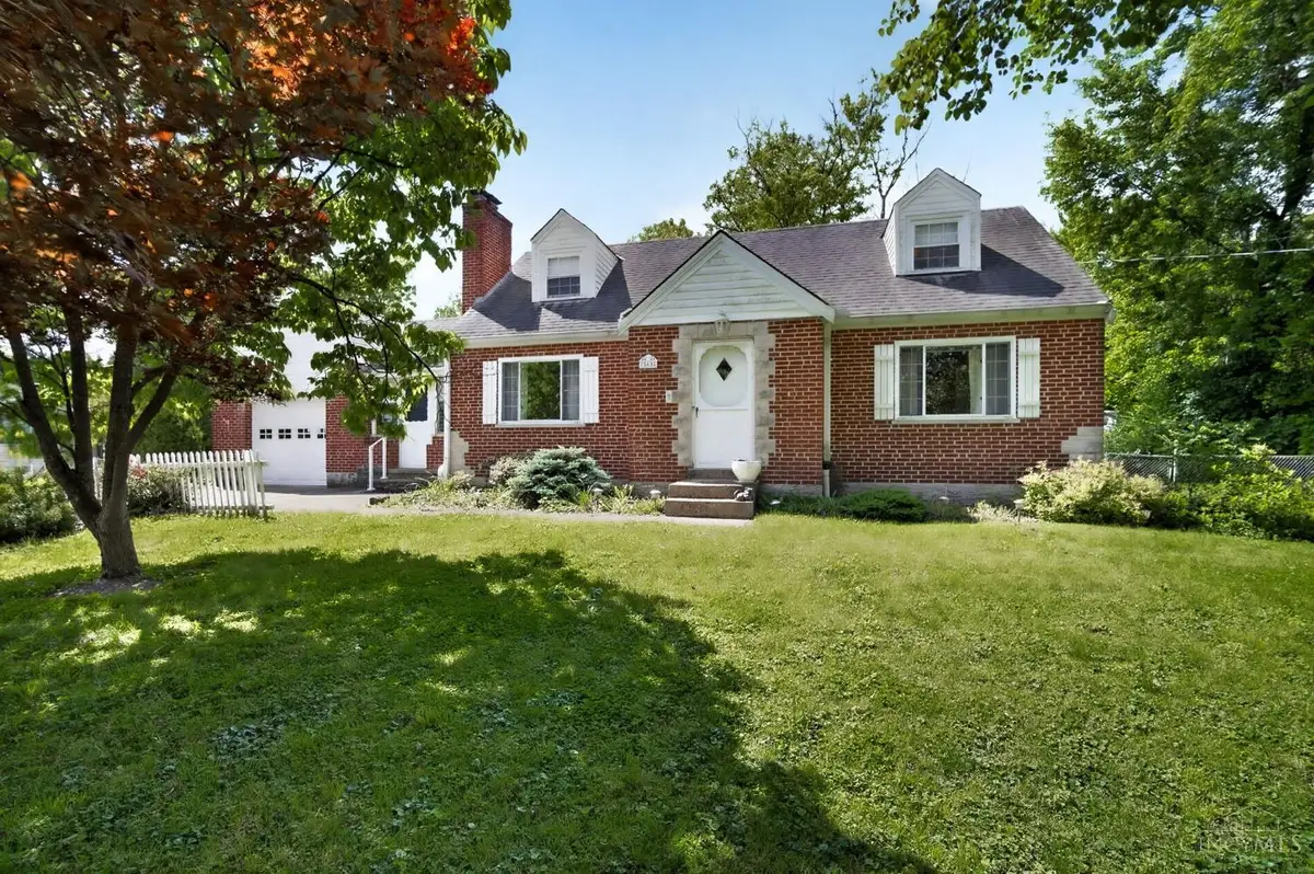 1065 Mckelvey Road, Springfield, OH 45231 - #1