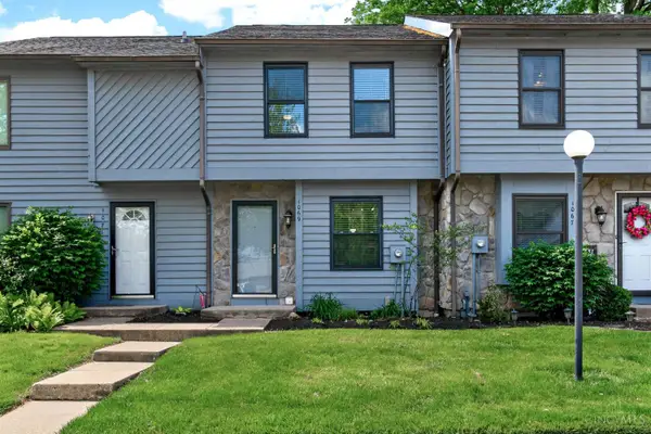 1069 Crisfield Drive, Union Twp, OH 45245