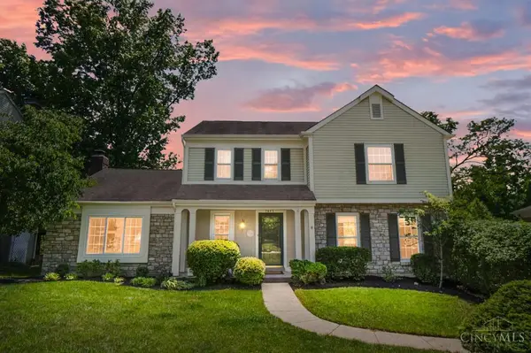 7813 Meadowcreek Drive, Cincinnati, OH 45244