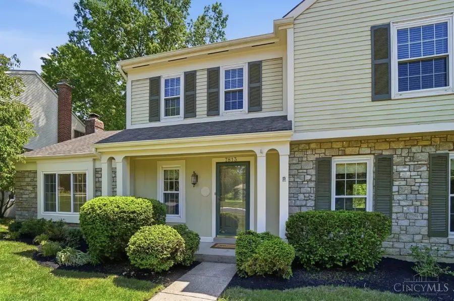 7813 Meadowcreek Drive, Cincinnati, OH 45244 - #3