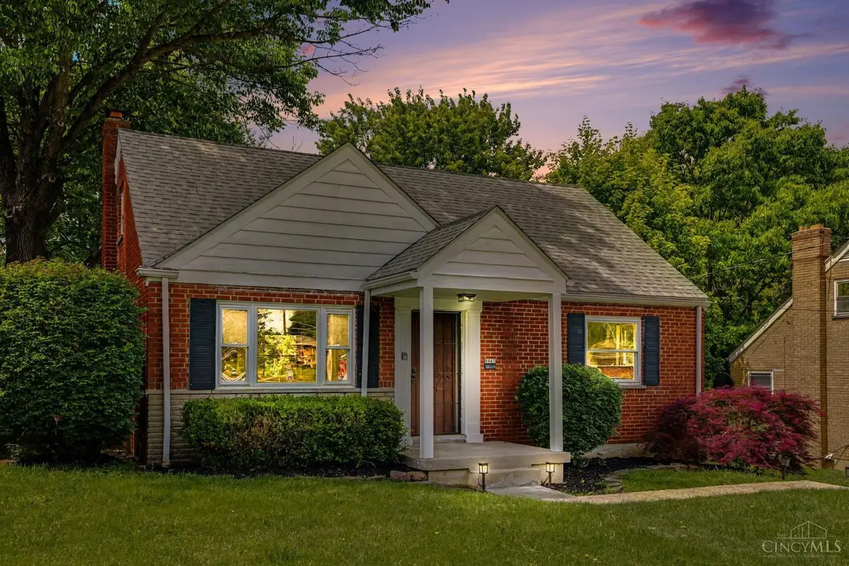 8465 Mockingbird Lane, Finneytown, OH 45231 - #1