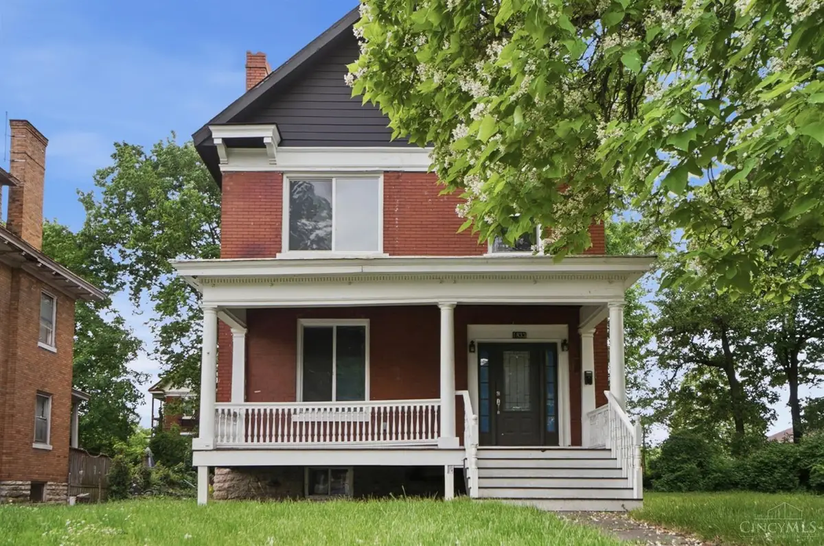1833 Clarion Avenue, Cincinnati, OH 45207 - #1
