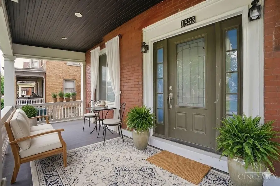 1833 Clarion Avenue, Cincinnati, OH 45207 - #2