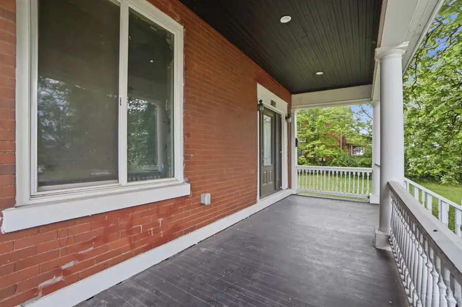 1833 Clarion Avenue, Cincinnati, OH 45207 - #3