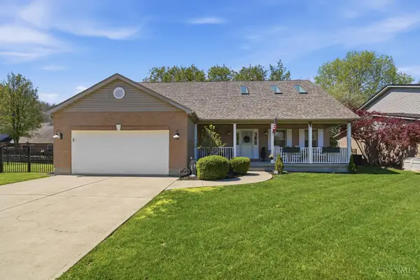 3350 Village Drive, Fairfield, OH 45014