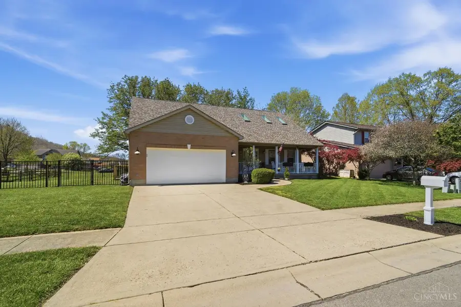 3350 Village Drive, Fairfield, OH 45014 - #3