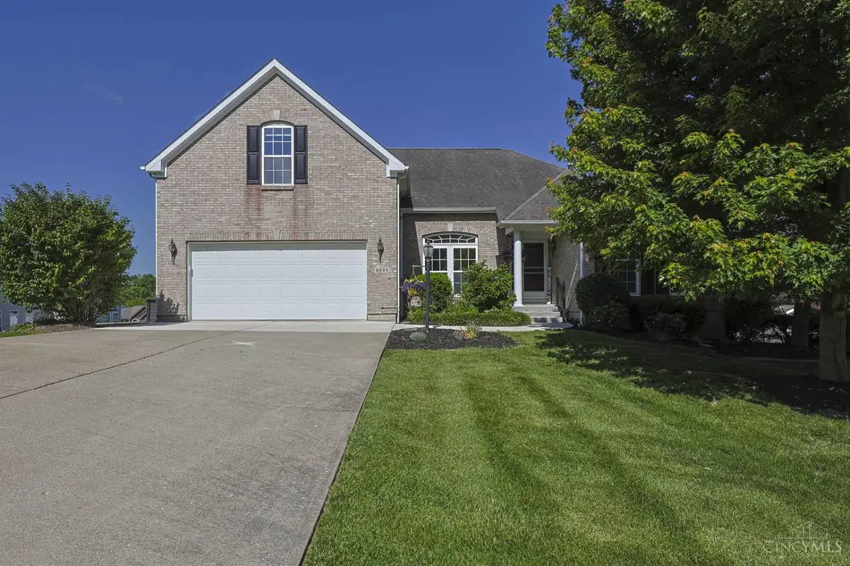 8629 Red Hawk Court, Cincinnati, OH 45251 - #1