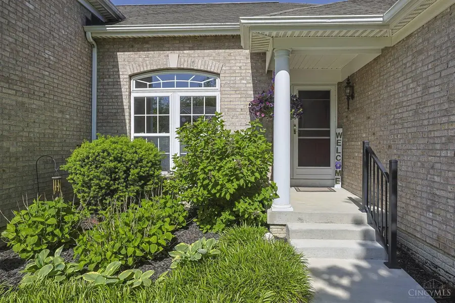 8629 Red Hawk Court, Cincinnati, OH 45251 - #2