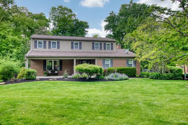 2434 Concordgreen Drive, Cincinnati, OH 45244