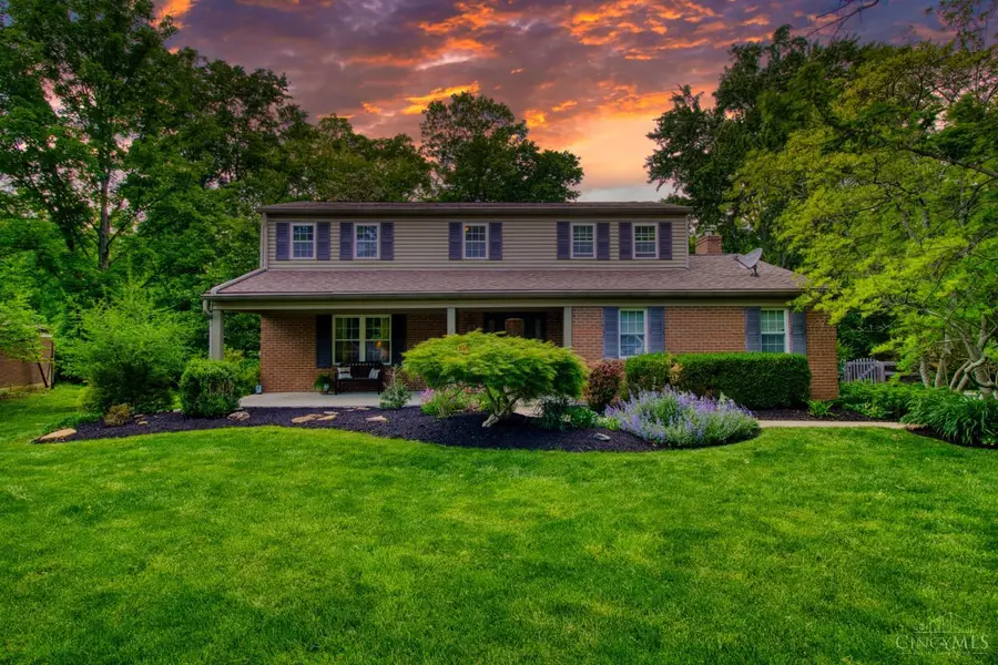 2434 Concordgreen Drive, Cincinnati, OH 45244 - #2