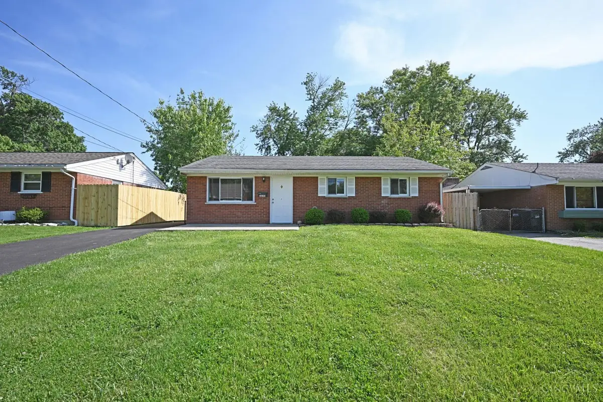 3643 Vernier Drive, Colerain, OH 45251 - #1