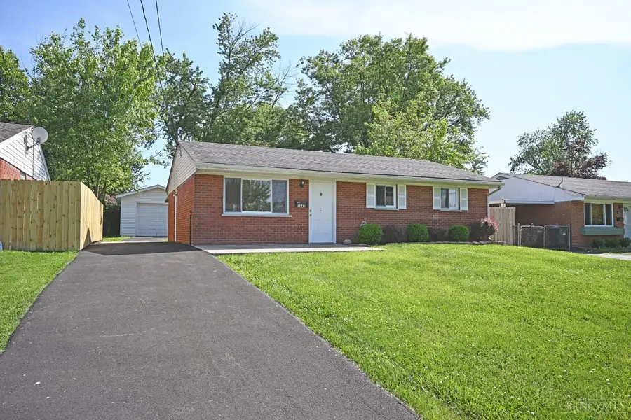 3643 Vernier Drive, Colerain, OH 45251 - #2