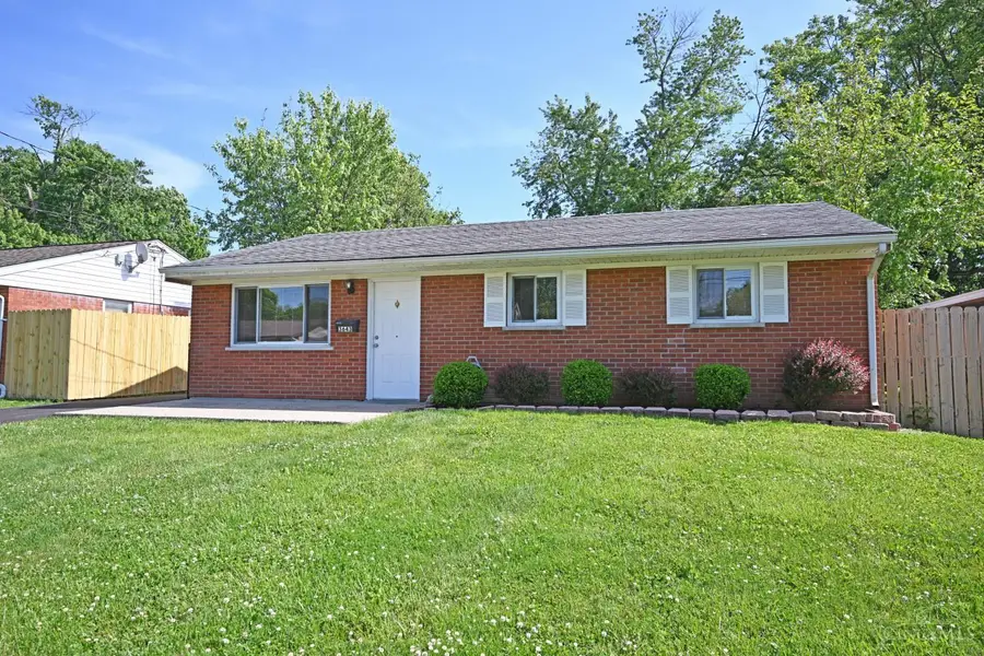 3643 Vernier Drive, Colerain, OH 45251 - #3