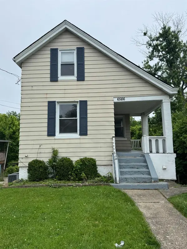 6586 Parrish, Cincinnati, OH 45237