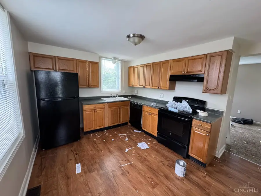 6586 Parrish, Cincinnati, OH 45237 - #3