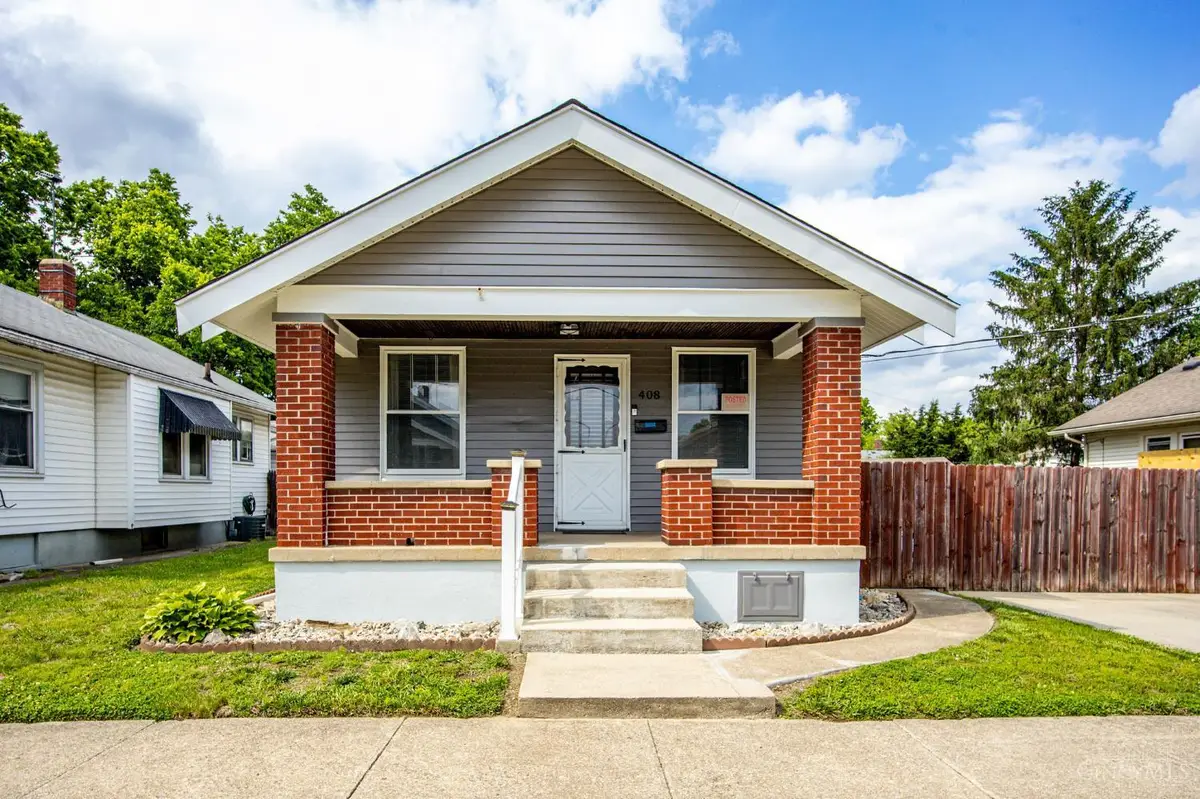 408 Fallert Avenue, Hamilton, OH 45015 - #1