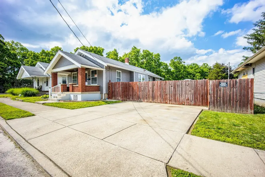 408 Fallert Avenue, Hamilton, OH 45015 - #3