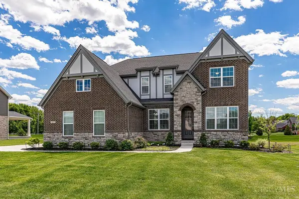 6873 Gaspar Trail, Liberty Twp, OH 45044